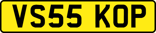VS55KOP