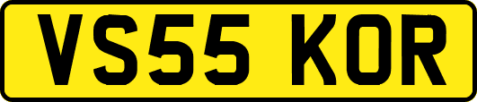 VS55KOR