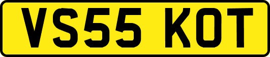 VS55KOT