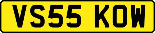 VS55KOW