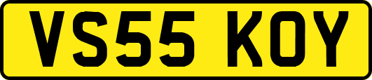 VS55KOY
