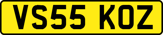 VS55KOZ