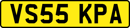 VS55KPA