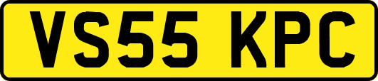 VS55KPC