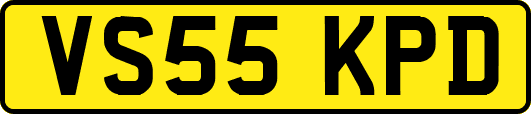 VS55KPD