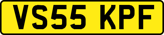 VS55KPF