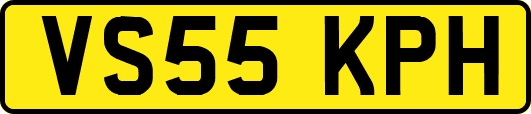 VS55KPH