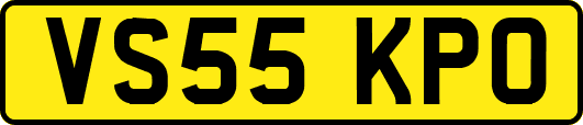 VS55KPO