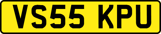 VS55KPU