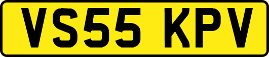 VS55KPV