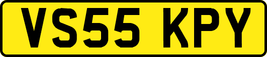 VS55KPY