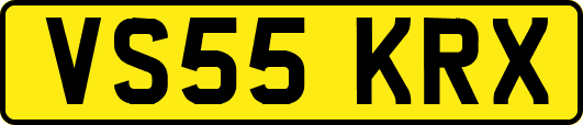 VS55KRX