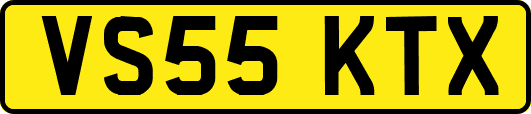 VS55KTX