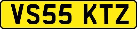 VS55KTZ