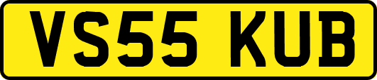 VS55KUB