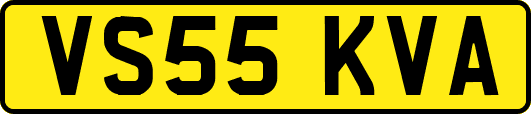 VS55KVA