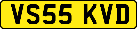 VS55KVD