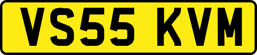 VS55KVM