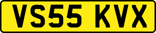 VS55KVX