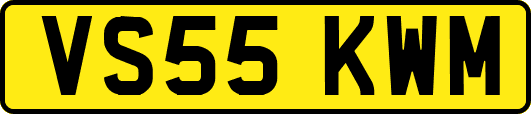 VS55KWM