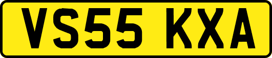 VS55KXA
