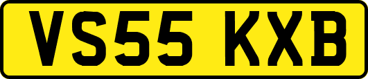 VS55KXB