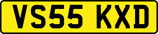 VS55KXD