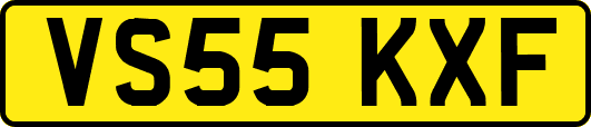 VS55KXF