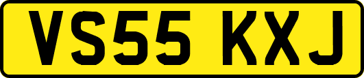 VS55KXJ