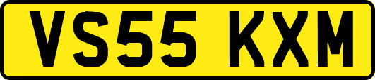 VS55KXM