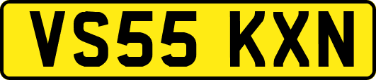 VS55KXN