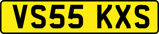 VS55KXS