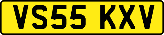 VS55KXV