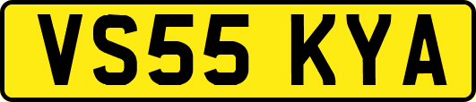 VS55KYA