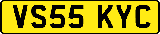 VS55KYC