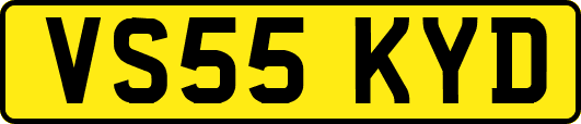 VS55KYD