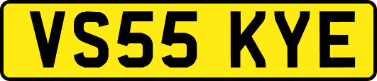 VS55KYE