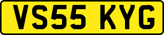 VS55KYG