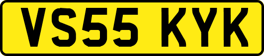 VS55KYK