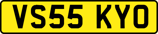 VS55KYO