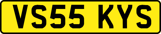 VS55KYS