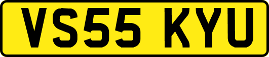 VS55KYU