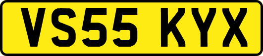 VS55KYX