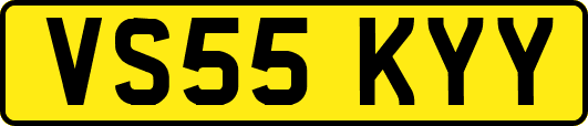 VS55KYY