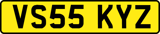 VS55KYZ
