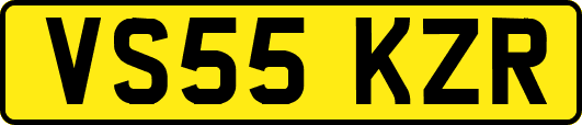 VS55KZR