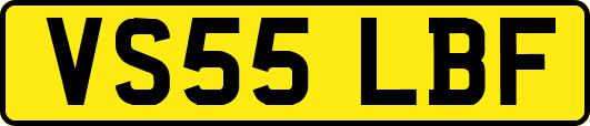 VS55LBF