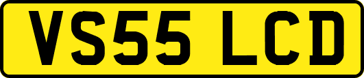 VS55LCD