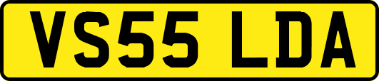 VS55LDA