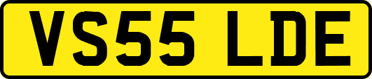 VS55LDE